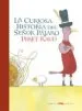 AudioLibro La Curiosa Historia del Señor Pajaro de Piret Raud