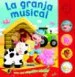 AudioLibro La Granja Musical (Animales Ruidosos) de Varios Autores