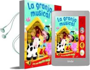 Descargar AudioLibro La Granja Musical (Animales Ruidosos) de Varios Autores año 2011