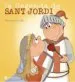 AudioLibro La Llegenda de Sant Jordi de Carmina Del Rio