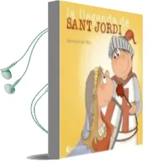 Descargar AudioLibro La Llegenda de Sant Jordi de Carmina Del Rio año 2011