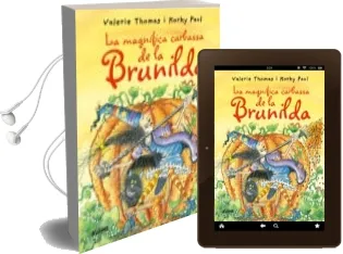 Descargar AudioLibro La Magnifica Carbassa de la Brunilda de Valerie Thomas año 2011