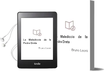 Descargar AudioLibro La Malediccio de la Pedra Dreta de Bruno Leoni año 2011