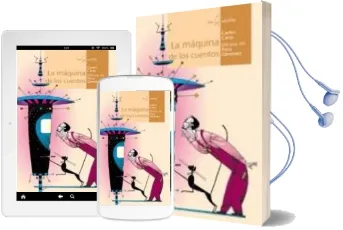 Descargar AudioLibro La Maquina de los Cuentos de Carles Cano año 2011