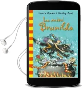 Descargar AudioLibro La Mini Brunilda de Laura Owen año 2011