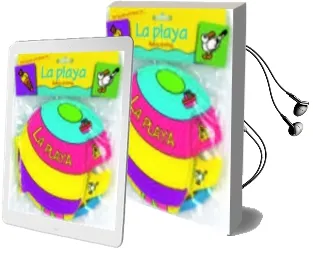 Descargar AudioLibro La Playa (Bañera Divertida) de Varios Autores año 2011