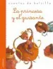 AudioLibro La Princesa y el Guisante de Varios Autores