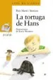 AudioLibro La Tortuga de Hans de Pere Marti I Bertran