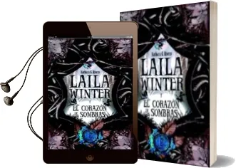 Descargar AudioLibro Laila Winter (Iv) y el Corazon de las Sombras de Barbara G. Rivero año 2011
