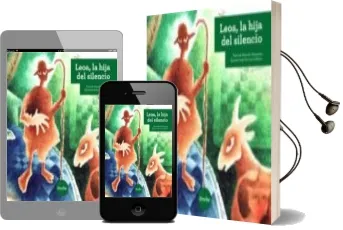 Descargar AudioLibro Leoa la Hija del Silencio de Marcelo Panguana año 2011