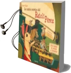 Descargar AudioLibro Les Cartes Secretes del Ratoli Perez de Merce Ubach año 2011