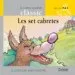 AudioLibro Les set Cabretes de Marta Montaña