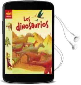 Descargar AudioLibro Los Dinosaurios (Mini Larousse) de Varios Autores año 2011