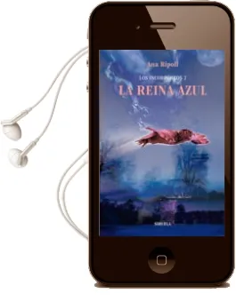 Descargar AudioLibro Los Incorporeos 2: La Reina Azul de Ana Ripoll año 2011