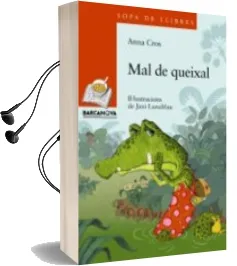 Descargar AudioLibro Mal de Queixal de Anna Cros año 2011