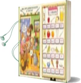 Descargar AudioLibro Mi Casa: Diccionario Sorpresa de Varios Autores año 2011