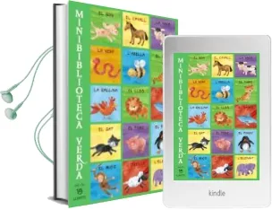 Descargar AudioLibro Minibiblioteca Verda de Varios Autores año 2011