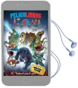 Descargar AudioLibro Monstruos en Accion de Pedro Estrada año 2011