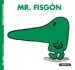 AudioLibro Mr. Fisgon (Mr. men y Little Miss) de Roger Hargreaves