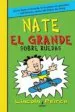 AudioLibro Nate el Grande 3 de Lincoln Peirce