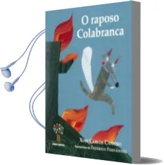 Descargar AudioLibro O Raposo Colabranca de Xose Carlos Caneiro año 2011
