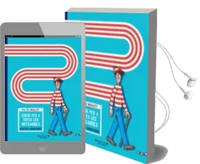 Descargar AudioLibro On es Wally? Edicio per a Totes les Butxaques de Christian Cameron año 2011