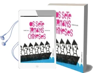 Descargar AudioLibro Os Sete Irmans Chineses de Roberto Castro año 2011