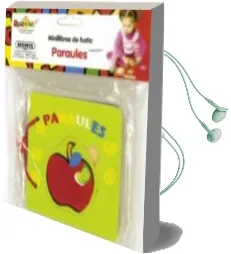 Descargar AudioLibro Paraules (Minillibres de Fusta) de Varios Autores año 2011