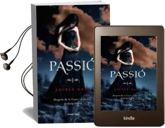 Descargar AudioLibro Passio (Serie Foscor Nº3) de Kate Lauren año 2011