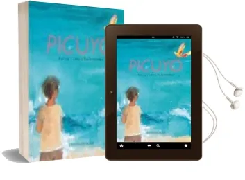 Descargar AudioLibro Picuyo de Kurusa año 2011
