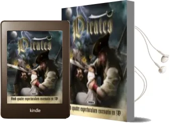 Descargar AudioLibro Pirates de Varios Autores año 2011