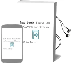Descargar AudioLibro Pista Puzzle (Format 2011): De Carreras con el Camion de Varios Autores año 2011