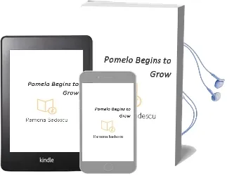 Descargar AudioLibro Pomelo Begins to Grow de Ramona Badescu año 2011