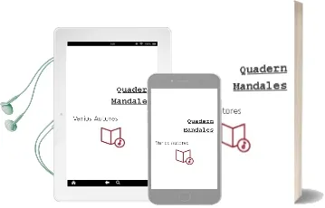 Descargar AudioLibro Quadern Mandales de Varios Autores año 2011