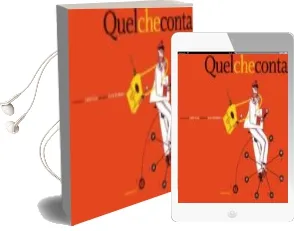 Descargar AudioLibro Quel che Conta de Ruth Vilar año 2011