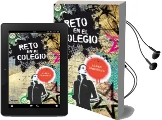 Descargar AudioLibro Reto en el Colegio de Aidan Chambers año 2011
