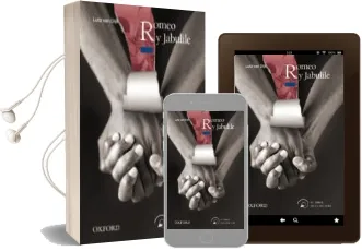 Descargar AudioLibro Romeo y Jabulile de Lutz Van Dijk año 2011