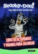AudioLibro Scooby-Doo Libro de Actividades: Halloween de Varios Autores