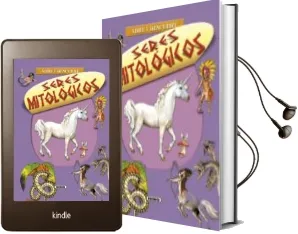 Descargar AudioLibro Seres Mitologicos de Varios Autores año 2011