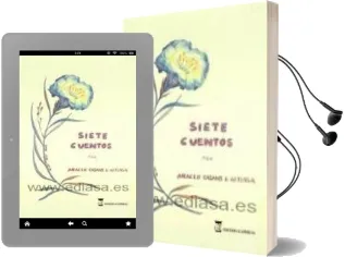 Descargar AudioLibro Siete Cuentos de Araceli Cansans De Arteaga año 2011