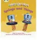 AudioLibro Springs and Things (Alphablocks) de Catherine Baker
