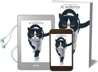 Descargar AudioLibro Su Majestad de Marie Ange Guillaume año 2011