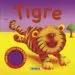 AudioLibro Tigre (Sons d Animals) de Varios Autores