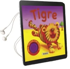 Descargar AudioLibro Tigre (Sons d Animals) de Varios Autores año 2011