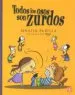 AudioLibro Todos los Osos son Zurdos de Ignacio Padilla