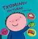 AudioLibro Txominen Ohiturak de Liesbet Slegers