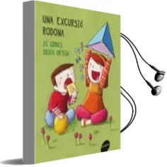 Descargar AudioLibro Una Excursio Rodona (Llibres de Cartro 7) de Joan Carles Girbes año 2011