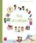 AudioLibro Voy al Colegio de Charlotte Roederer