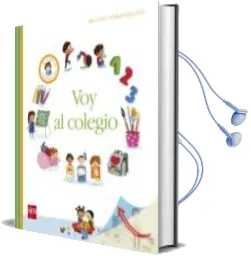 Descargar AudioLibro Voy al Colegio de Charlotte Roederer año 2011