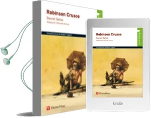 Descargar AudioLibro 7. Robinson Crusoe (Val) de Daniel Defoe año 2012
